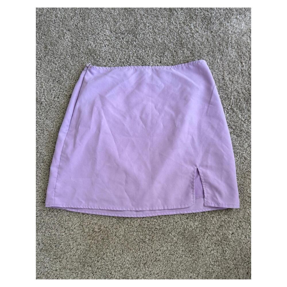 SHEIN Mini Skirt size 6